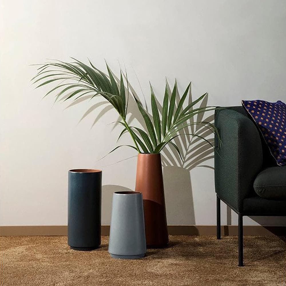 Dual Floor Vase - Small